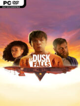 As Dusk Falls Free Download - PC Game on SteamUnlocked