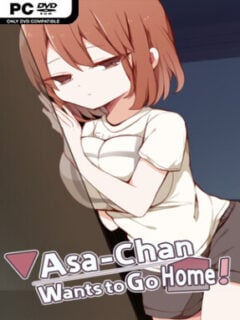 Asa-Chan Wants to Go Home! (v1.3 & Uncensored) - PC Game on SteamUnlocked