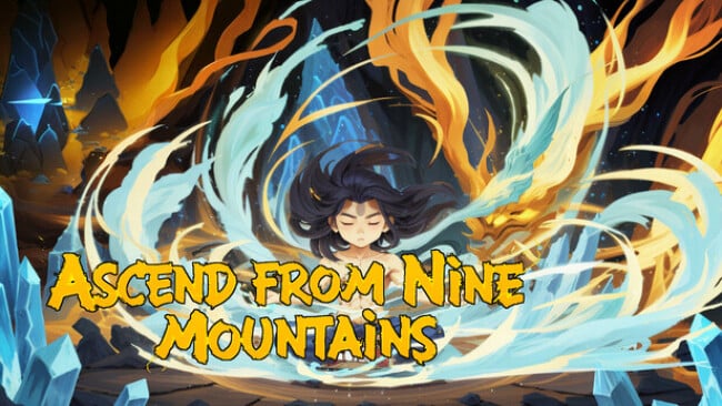 Ascend From Nine Mountains Free Download