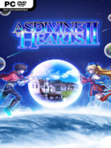 Asdivine Hearts II Free Download - PC Game on SteamUnlocked