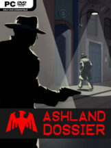 Ashland Dossier Free Download (v1.0.12) - PC Game on SteamUnlocked