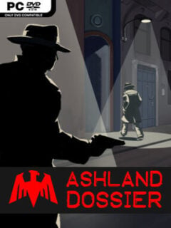 Ashland Dossier (v1.0.12) - PC Game on SteamUnlocked