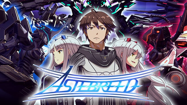 Astebreed: Definitive Edition Free Download