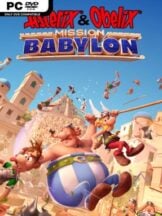 Asterix & Obelix – Mission Babylon Free Download - PC Game on SteamUnlocked