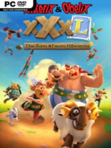 Asterix & Obelix XXXL : The Ram From Hibernia Free Download - PC Game on SteamUnlocked