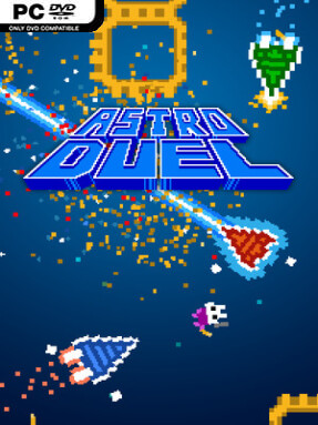 Astro Duel Free Download