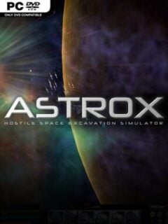 Astrox: Hostile Space Excavation (v67) - PC Game on SteamUnlocked