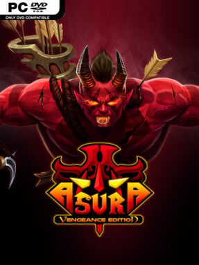 Asura: Vengeance Edition Free Download (v29081)