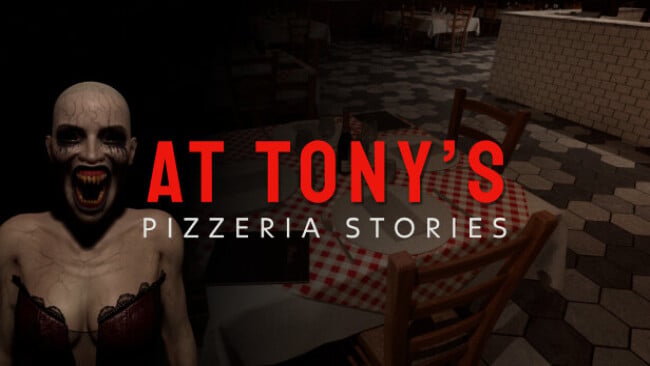 At Tony’s Free Download
