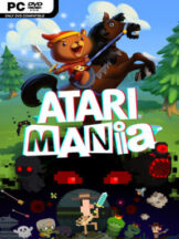 Atari Mania Free Download - PC Game on SteamUnlocked
