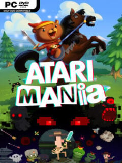 Atari Mania - PC Game on SteamUnlocked