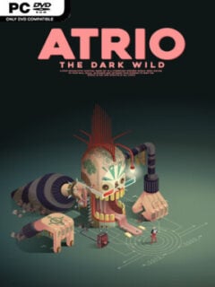 Atrio: The Dark Wild (v1.1.14s) - PC Game on SteamUnlocked