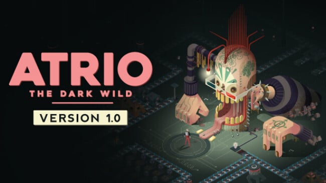 Atrio: The Dark Wild Free Download