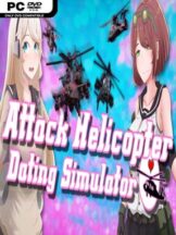 Attack Helicopter Dating Simulator Free Download (v1.7.6.9) - PC Game on SteamUnlocked