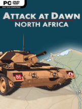 Attack at Dawn: North Africa Free Download (v1.301) - PC Game on SteamUnlocked