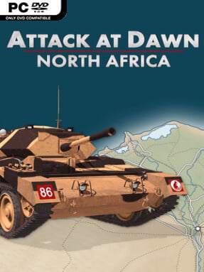 Attack at Dawn: North Africa (v1.301) - PC Game on SteamUnlocked