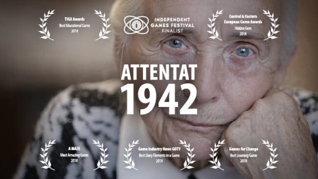 Attentat Free Download