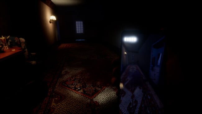 Aunt Fatima PC Screenshot