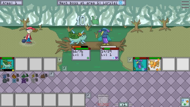 Automon PC Screenshot