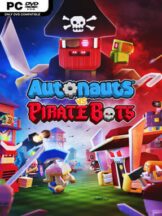 Autonauts vs Piratebots Free Download (v141.18) - PC Game on SteamUnlocked