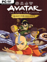 Avatar: The Last Airbender – Quest for Balance Free Download - PC Game on SteamUnlocked