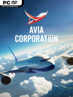 Avia corporation (v1.0.14) - PC Game on SteamUnlocked