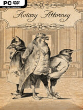 Aviary Attorney Free Download - PC Game on SteamUnlocked