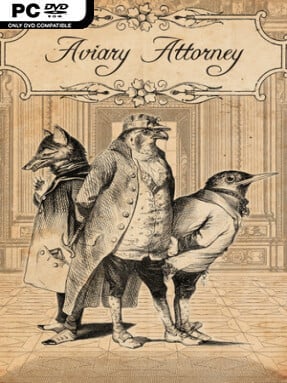 Aviary Attorney - PC Game on SteamUnlocked