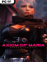 Axiom of Maria: Prologue Free Download - PC Game on SteamUnlocked