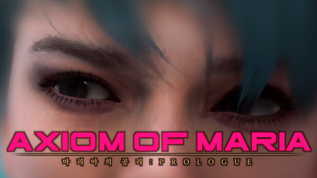 Axiom of Maria: Prologue Free Download