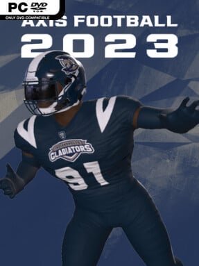 Axis Football 2023 (v4.1) - PC Game on SteamUnlocked