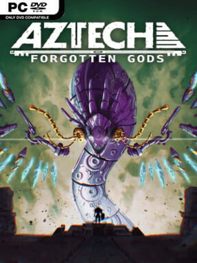 Aztech Forgotten Gods (v1.08) - PC Game on SteamUnlocked