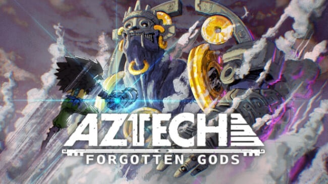 Aztech Forgotten Gods Free Download