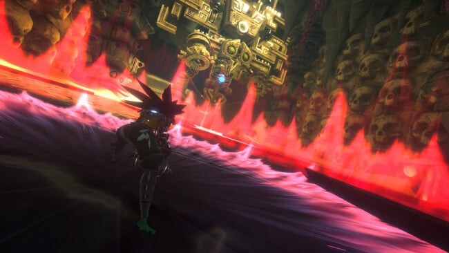 Aztech Forgotten Gods PC Screenshot
