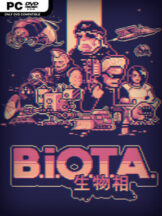 B.I.O.T.A. Free Download - PC Game on SteamUnlocked
