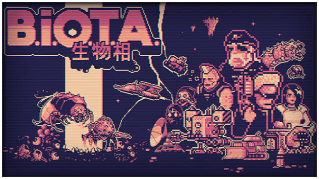 B.I.O.T.A. Free Download