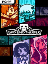 BAD END THEATER Free Download (v1.6.5) - PC Game on SteamUnlocked
