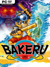 BAKERU Free Download (v1.0.3) - PC Game on SteamUnlocked