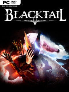 BLACKTAIL (v1.5a) - PC Game on SteamUnlocked