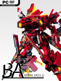 BREAK ARTS II - PC Game on SteamUnlocked