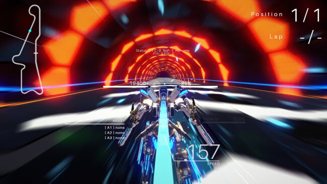 BREAK ARTS II PC Screenshot