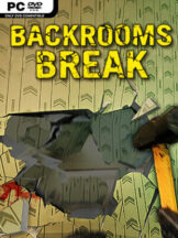 Backrooms Break Free Download (v1.1) - PC Game on SteamUnlocked