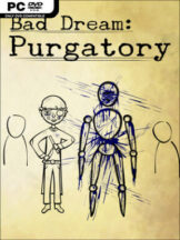Bad Dream: Purgatory Free Download - PC Game on SteamUnlocked