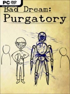 Bad Dream: Purgatory - PC Game on SteamUnlocked