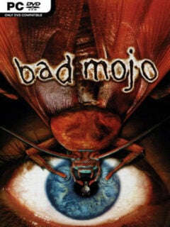 Bad Mojo Redux (GOG) - PC Game on SteamUnlocked
