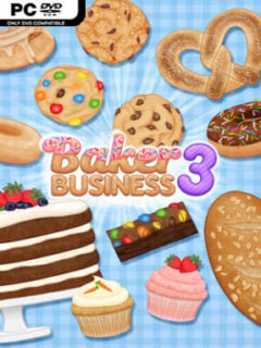 Baker Business 3 (v2.2.1) - PC Game on SteamUnlocked