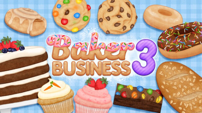 Baker Business Free Download