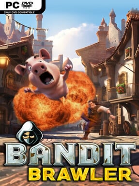Bandit Brawler (v1.0) - PC Game on SteamUnlocked