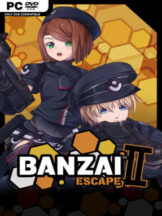 Banzai Escape 2 Free Download - PC Game on SteamUnlocked