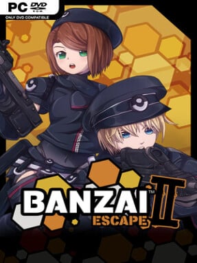 Banzai Escape 2 - PC Game on SteamUnlocked